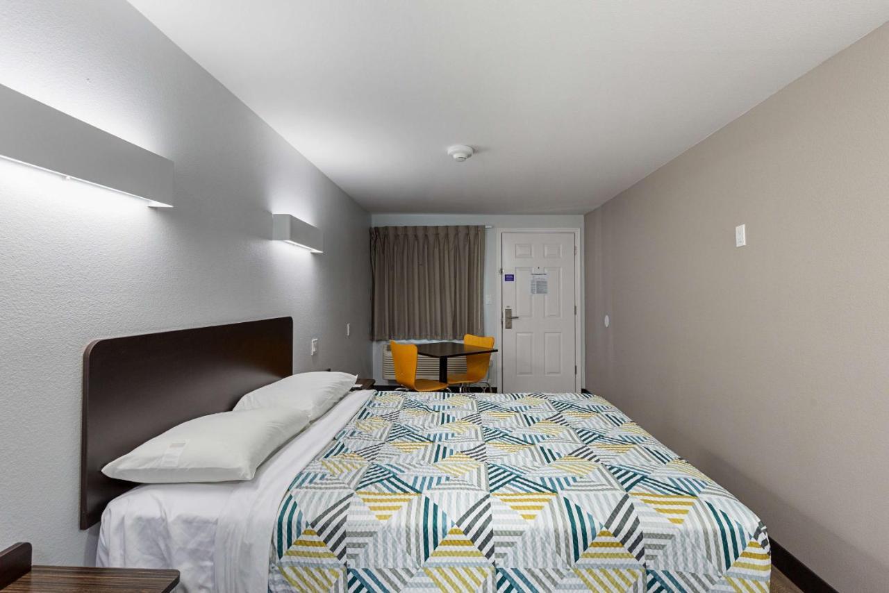 Motel 6-Show Low, Az Eksteriør bilde