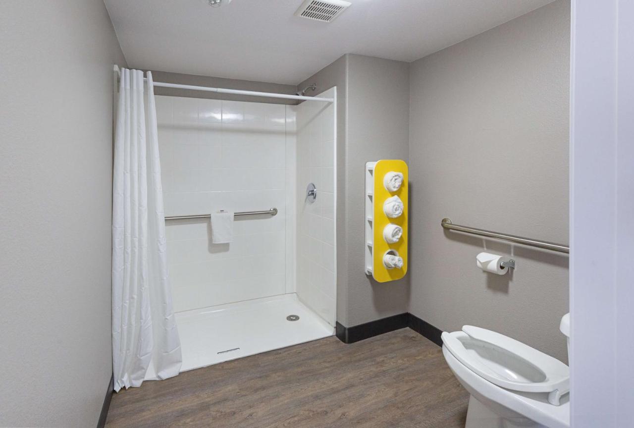 Motel 6-Show Low, Az Eksteriør bilde